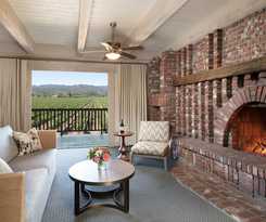 Hotel Harvest Inn