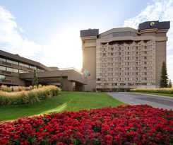 Hotel Centennial Spokane