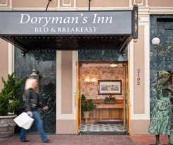 Hotel Dorymans Oceanfront Inn