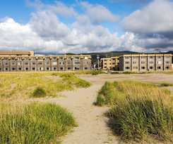 Hotel Ebb Tide Oceanfront Inn