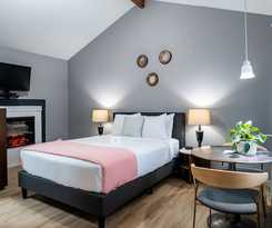Hotel Inn at Haystack Rock