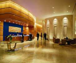 Hotel MotorCity Casino