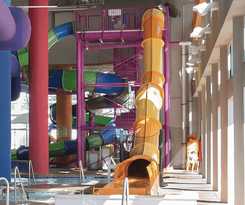 Hotel Dunes Village Resort