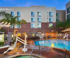 Hotel Hyatt Place San Diego/Vista-Carlsbad