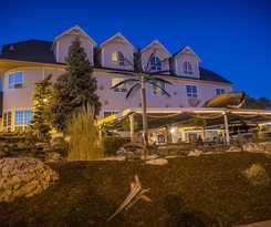 Hotel Seacliffe Inn