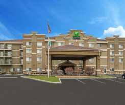Hotel Holiday Inn Express - Layton by IHG