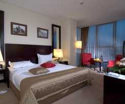 Hotel Leonardo Hotel Bucharest City Center