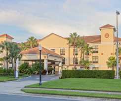 Hotel Holiday Inn Express and Suites Clearwater North-Dunedin by IHG