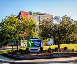 Hotel Holiday Inn Express and Suites Blacksburg - University Area by IHG