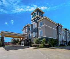 Hotel La Quinta Inn and Suites by Wyndham Marshall