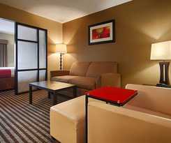 Hotel Comfort Inn and Suites Copley Akron