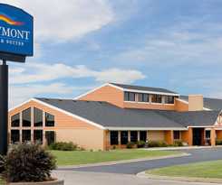 Hotel Baymont by Wyndham Marshalltown