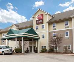 Hotel Franklin Extended Stay