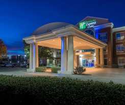 Hotel Holiday Inn Express and Suites Plano West - Frisco by IHG