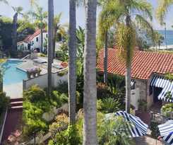Hotel Casa Laguna Hotel and Spa