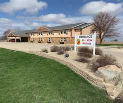 Hotel Super 8 by Wyndham Mattoon