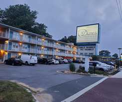 Hotel The Dunes Rehoboth Beach