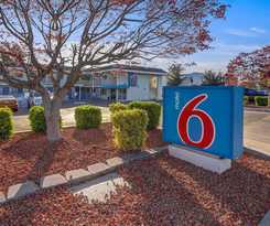 Hotel Motel 6 Napa, CA