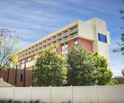 Hotel Ontario Airport and Conference Center