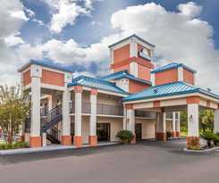 Hotel Days Inn by Wyndham Chiefland