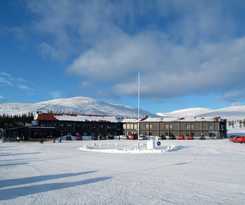 Hotel Lapland Hotels Pallas