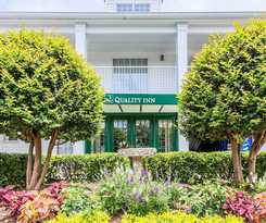 Hotel Quality Inn Trussville I-59 exit 141