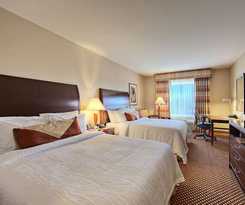 Hotel Hilton Garden Inn Palmdale