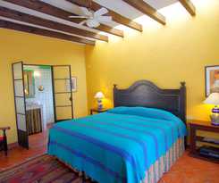 Hotel Casa de la Noche