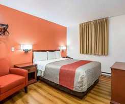 Hotel Northway Inn Queensbury - Lake George