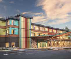 Hotel Zed Tofino