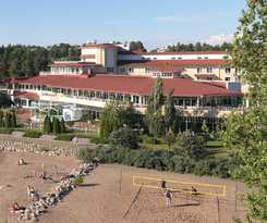 Naantali Spa
