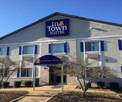 Hotel InTown Suites Extended Stay Bowling Green