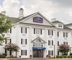 Hotel Howard Johnson by Wyndham Jackson