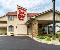 Hotel Red Roof Inn Columbus - Taylorsville/ Edinburgh