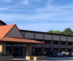 Hotel Rodeway Inn Homosassa
