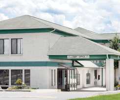 Hotel Days Inn by Wyndham Morristown