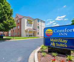 Hotel Candlewood Suites Frederick by IHG