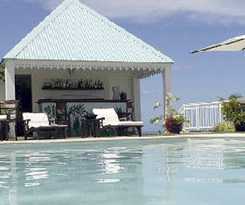 Hotel Blue Margouillat Seaview Hotel-RELAIS & CHATEAUX