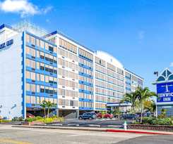 Hotel Fenwick Inn