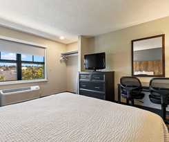 Hotel Extended Stay America Suites San Ramon Bishop Ranch East