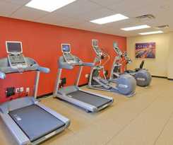 Hotel Courtyard by Marriott Layton