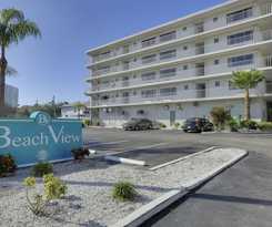 Hotel The Beachview Inn Clearwater Beach