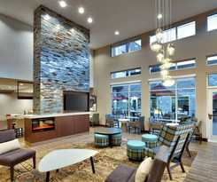 Hotel Residence Inn by Marriott Claremont