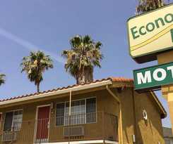 Hotel Economy Inn Motel Sylmar