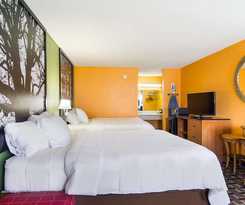 Hotel Americas Best Value Inn Darien