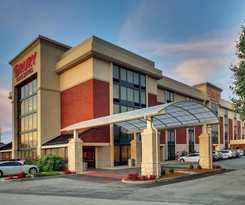 Hotel Drury Inn and Suites Bowling Green