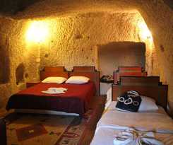  Sato Cave Hotel