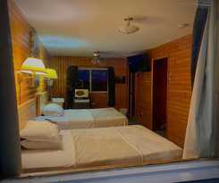 Hotel Hillcrest Motel