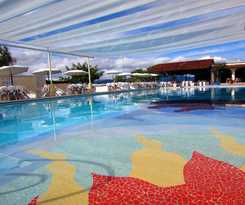 Hotel Balneario San Juan Cosal&aacute;