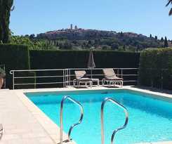 Hotel H&ocirc;tel Alain Llorca